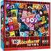 MasterPieces 72203 Blockbuster Movies: 1980s Collage Puzzle 1000 Piece Puzzle