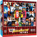 MasterPieces 72204 Blockbuster Movies: 1990s Collage Puzzle 1000 Piece Puzzle