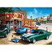 MasterPieces 72247 Childhood Dreams: Muscle Car Dreams Puzzle 1000 Piece Puzzle