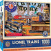 MasterPieces 72277 Lionel Dreams Hobby Shop 1000 Piece Puzzle