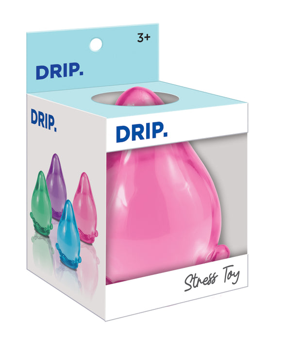 Master Toys DRIP Squishy Stress Toy