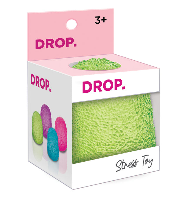 Master Toys DROP Squishy Stress Toy