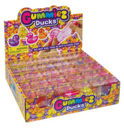 Master Toys Gummiez Ducks