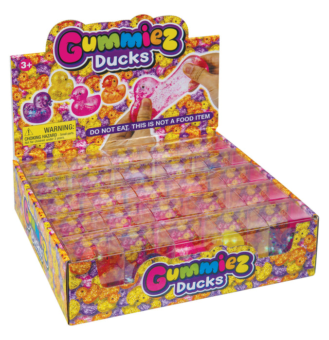 Master Toys Gummiez Ducks