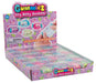 Master Toys Gummiez Itty Bitty Axolotils