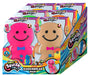 Master Toys Jumbo Gingerbread Man Squishy (1 Chosen at Random)