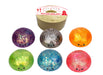 Master Toys Jumbo Mystery Glitter Dumplings (1 Chosen at Random)