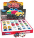 Master Toys Micro Mini Racers Pullback Car