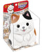 Master Toys Pudgiez Fuzzy Cat