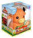 Master Toys Pudgiez Highland Cow