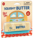 Master Toys Slow Rise Butter Squishy