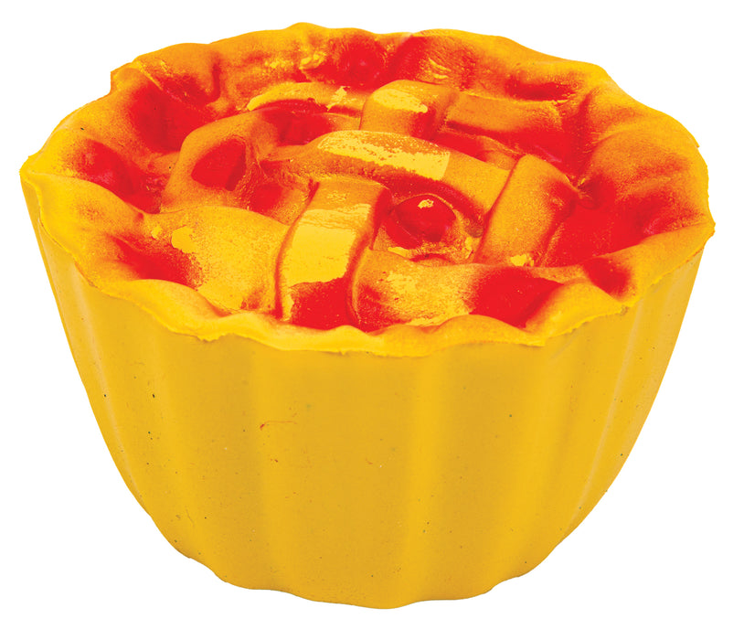 Master Toys Slow Rise Cherry Pie Squishy
