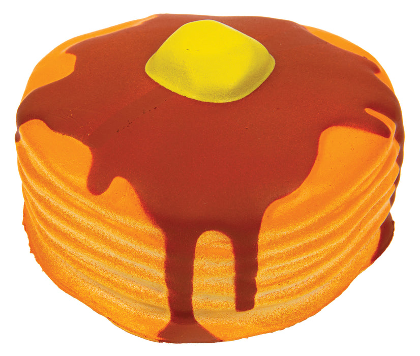 Master Toys Slow Rise Pancakes Squishy