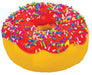 Master Toys Slow Rise Sprinkle Donut Squishy