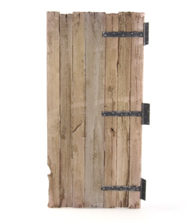 Matho Models 35029 1/35 Hinges A Photo-Etch (18: 9 large straight, 7 large angled, 2 small)