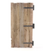 Matho Models 35029 1/35 Hinges A Photo-Etch (18: 9 large straight, 7 large angled, 2 small)