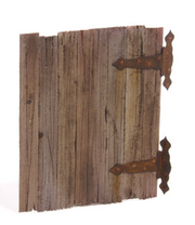 Matho Models 35030 1/35 Hinges B Photo-Etch (40: 17 small, 9 medium single angled, 9 medium double angled, 5 large ornamental)