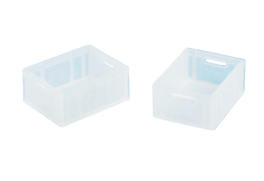 Matho Models 35040 1/35 Crates A Plastic (2 Pack)