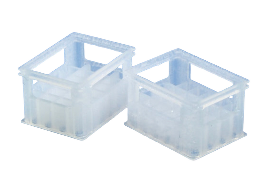 Matho Models 35042 1/35 Crates for Bottles Plastic (2 Pack)
