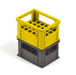 Matho Models 35042 1/35 Crates for Bottles Plastic (2 Pack)
