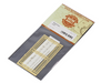 Matho Models 35059 1/35 Metal Fence Sections Set B Photo-Etched (2 Pack)