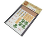 Matho Models 35064 1/35 Cardboard Boxes Beer Printed Paper (Stella Artois, Leffe, Heinken, Bitburger, Budweiser) (36)