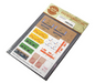 Matho Models 35092 1/35 Cardboard Boxes Small Set Variety Printed Paper (32) (18 different designs)