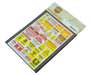 Matho Models 35116 1/35 Warning & Danger Signs Printed Paper (66)