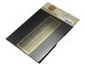 Matho Models 80043 Multi-Scale 0.2-1mm Brass Strips 0.10mm Thickness