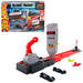 Mattel Hot Wheels Racing Formula 1 Grid Start Track Playset