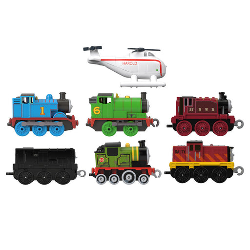 Mattel Thomas & Friends Small Diecast Assortment