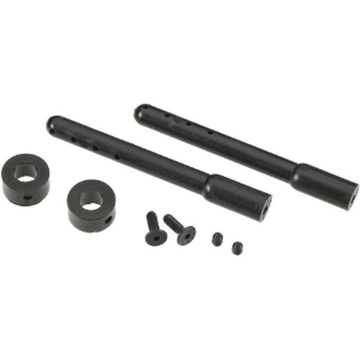 McAllister Racing Body Post Set (Choose your size)