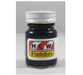 MCW Finishes 10005E Flat Black Enamel Paint 15ml (0.5oz)