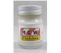 MCW Finishes 10009E Semi Gloss White Enamel Paint 15ml (0.5oz)