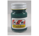 MCW Finishes 10014E Gloss Dark Green Enamel Paint 15ml (0.5oz)