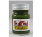 MCW Finishes 10016E Flat Dark Green Enamel Paint 15ml (0.5oz)