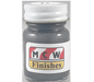 MCW Finishes 10019E Cast Steel Enamel Paint 15ml (0.5oz)