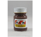 MCW Finishes 10021E Flat Dark Brown (1121) Enamel Paint 15ml (0.5oz)