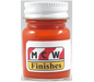 MCW Finishes 10087E Light Rust Enamel Paint 15ml (0.5oz)