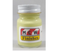 MCW Finishes 1018E American LaFrance Yellow Enamel Paint 15ml (0.5oz)
