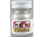 MCW Finishes 1020E Clear White Pearl Enamel Paint 15ml (0.5oz)