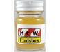 MCW Finishes 11004E Flat Clear Enamel Paint 15ml (0.5oz)