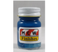 MCW Finishes 1400E Ford Engine Blue Enamel Paint 15ml (0.5oz)