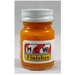 MCW Finishes 1407E Race Hemi Orange Enamel Paint 15ml (0.5oz)