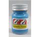 MCW Finishes 1410E Ford Engine Light Blue Enamel Paint 15ml (0.5oz)