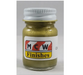 MCW Finishes 1412E Carb Green/Gold Enamel Paint 15ml (0.5oz)