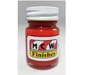 MCW Finishes 1415E Chrysler Engine Red Enamel Paint 15ml (0.5oz)