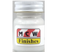 MCW Finishes 2001E White Enamel Paint 15ml (0.5oz)