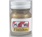 MCW Finishes 2002E Gold Enamel Paint 15ml (0.5oz)