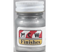 MCW Finishes 2003E Ultra Silver Enamel Paint 15ml (0.5oz)